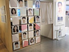 -天真蓝照相馆(西安南门王府井LAB店)