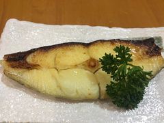-银子铁板烧料理自助餐(人民广场店)