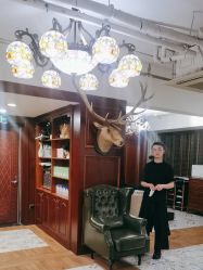 -BarberKiNG男士理发馆Barbershop