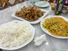 -海香园饭店
