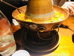 -觅山云南菜(泊富ICITY店)