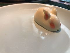 兔子布丁-集渔·泰式海鲜火锅(彭州店)