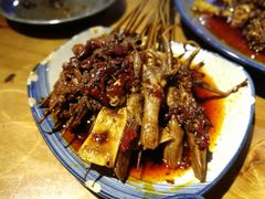 串串儿-隆氏兔头(七道堰店)