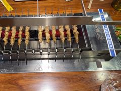 -三个蒙古大叔羊肉串(大宁店)