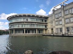 -浙江万里学院(钱湖校区)