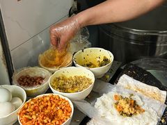 -王氏烧饼无矾油条
