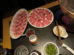 -东来顺·非遗火锅(高新店)