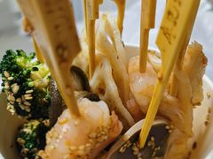 -廖记棒棒鸡(金光华广场店)