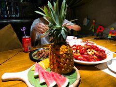 -别院里音乐餐酒吧(双流航空港店)