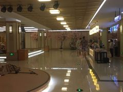 -极乐汇汗蒸会馆(杭州店)