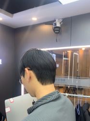 -藤野造型烫染优质