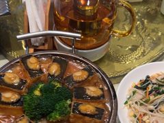 -三道菜(明堂公园店)