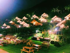 -北京山里寒舍度假酒店