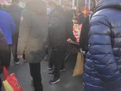 -李村大集