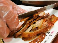 -正阳春烤鸭店(杨楼店)
