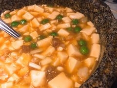 -绿茶餐厅(布吉万象汇店)