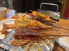 -李不管把把烧(天府三街店)