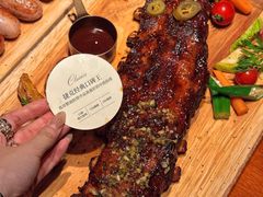 -布拉格餐厅· 中欧捷克菜(全国首店)