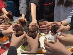 -海底捞火锅(枫蓝国际购物中心店)