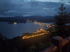-千岛湖天屿景区