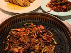-炭之家·齐齐哈尔非遗烤肉·鲜切直供(中央大街店)