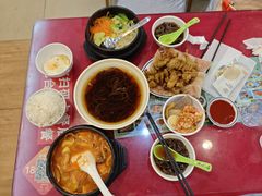 -华天延吉餐厅(西四总店)