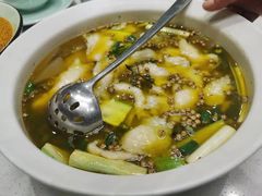 -拈菜(观音桥阳光世纪店)