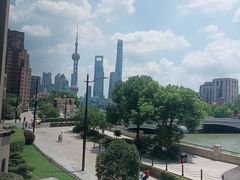 -上海苏宁宝丽嘉酒店·Cafe Bellagio西餐厅