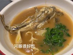 -A One Kitchen·南京精菜馆(晶丽酒店店)