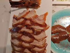 -雀蓝川菜(滨湖万象汇店)