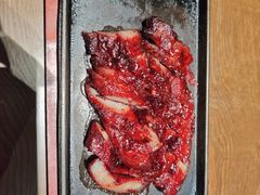 蜜汁叉烧-廊亦舫Lang Yi Fang Restaurant(金桥店)