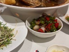 -旺顺阁·北京菜(北辰上品+)