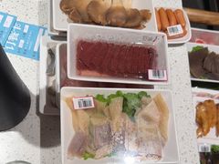 -野妹经典火锅(民治店)