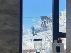 -中旅松花湖滑雪场