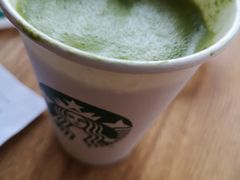 -星巴克臻选(济南恒隆店)