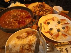 -Blac+Blac(中海环宇荟店)