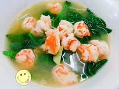 -QQ海鲜餐厅