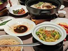 -小厨娘淮扬菜(天印大道店)