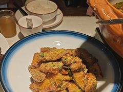 -千岛湖小鱼儿·淳安匠心农家菜