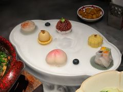-锦楼·臻选新杭帮(杭州中心店)