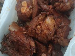 -尹记餐馆(花园店)