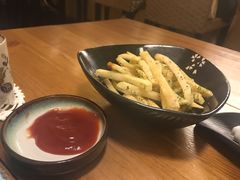 -章之鱼家(体育东路店)