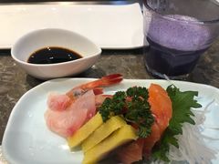 -雅玛花式铁板烧(国宏宾馆店)