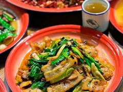-小街47號江湖菜(四合院店)