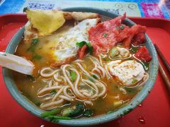 -扬州大学扬子津校区润园餐厅