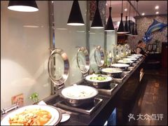 -胥城大厦-胥香自助餐厅