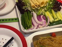 -李老哈·东北菜(宋园路店)