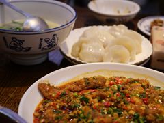 -胖婆捆鸭(长沙锦泰广场店)