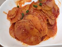-老磨油饼(高陵店)