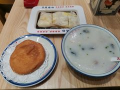 -荔银肠粉·非遗手藝(夫子庙店)